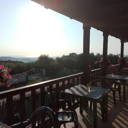 Bed & Breakfast Lorelai Spoltore