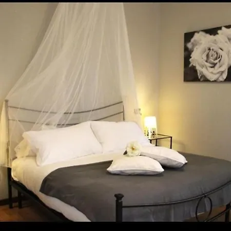 Bed & Breakfast Lorelai Spoltore