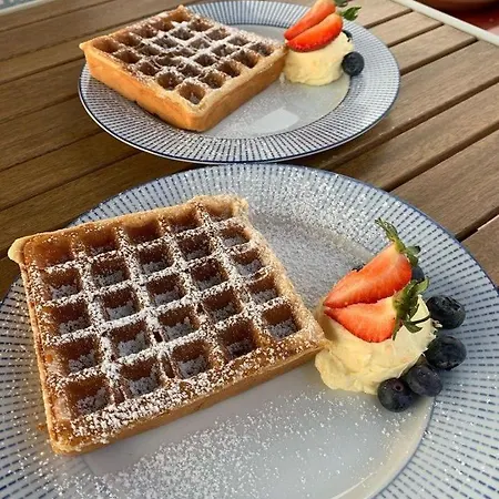 Bed & Breakfast Lorelai Spoltore