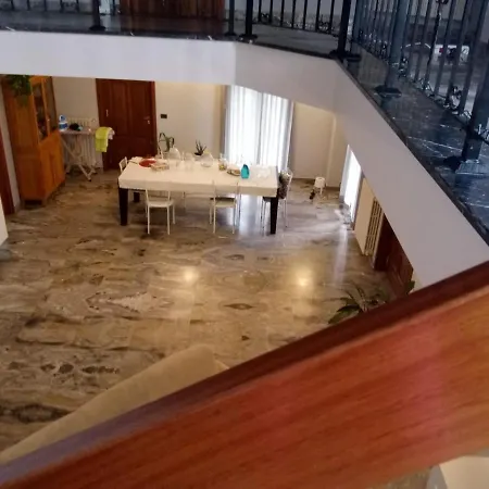Lorelai Bed & Breakfast Spoltore