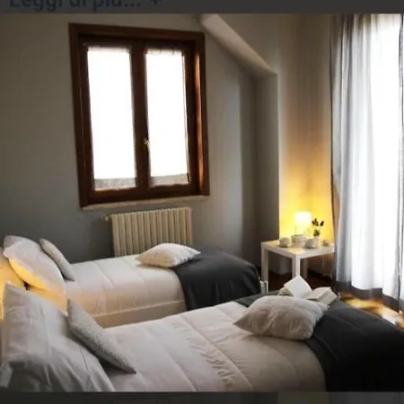 Lorelai Bed & Breakfast