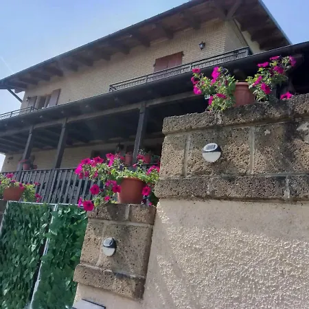 Lorelai Spoltore